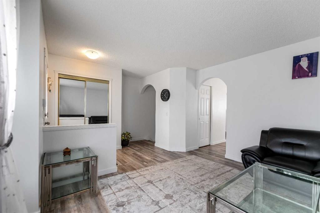50 Taravista Gardens Ne, Calgary, AB - Indoor