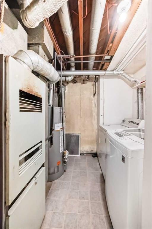 1511 43 Street Se, Calgary, AB - Indoor