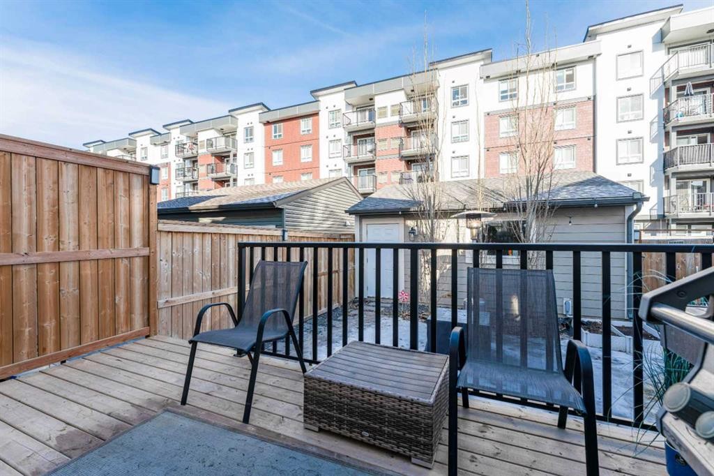 318 Masters Row Se, Calgary, AB - Outdoor With Exterior