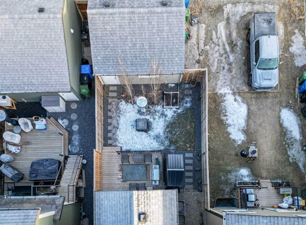 318 Masters Row Se, Calgary, AB - Outdoor