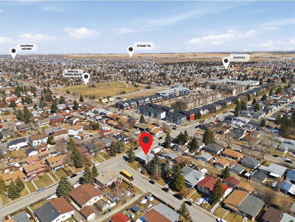 6333 24 Avenue Ne, Calgary, AB