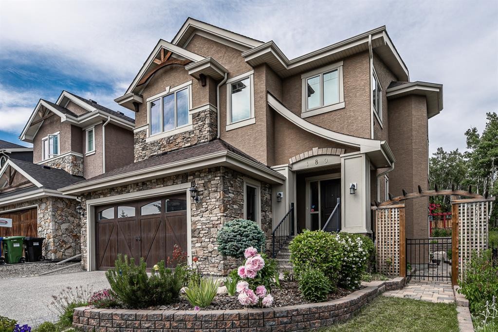 180 Ascot Drive Sw, Calgary, AB - Outdoor