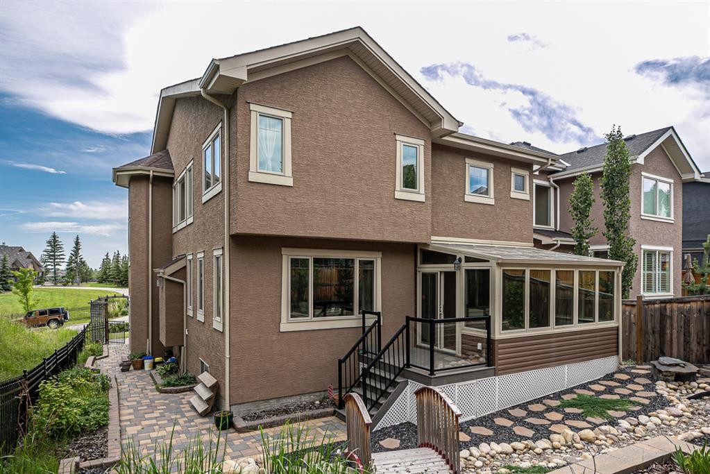 180 Ascot Drive Sw, Calgary, AB - Outdoor