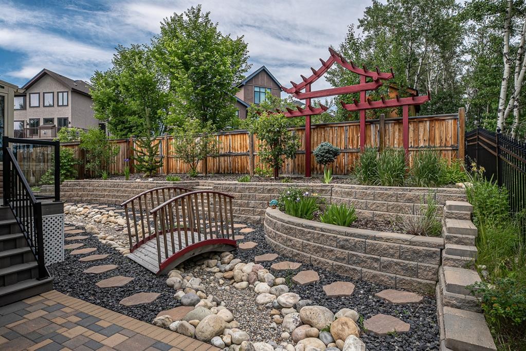 180 Ascot Drive Sw, Calgary, AB - Outdoor With Deck Patio Veranda