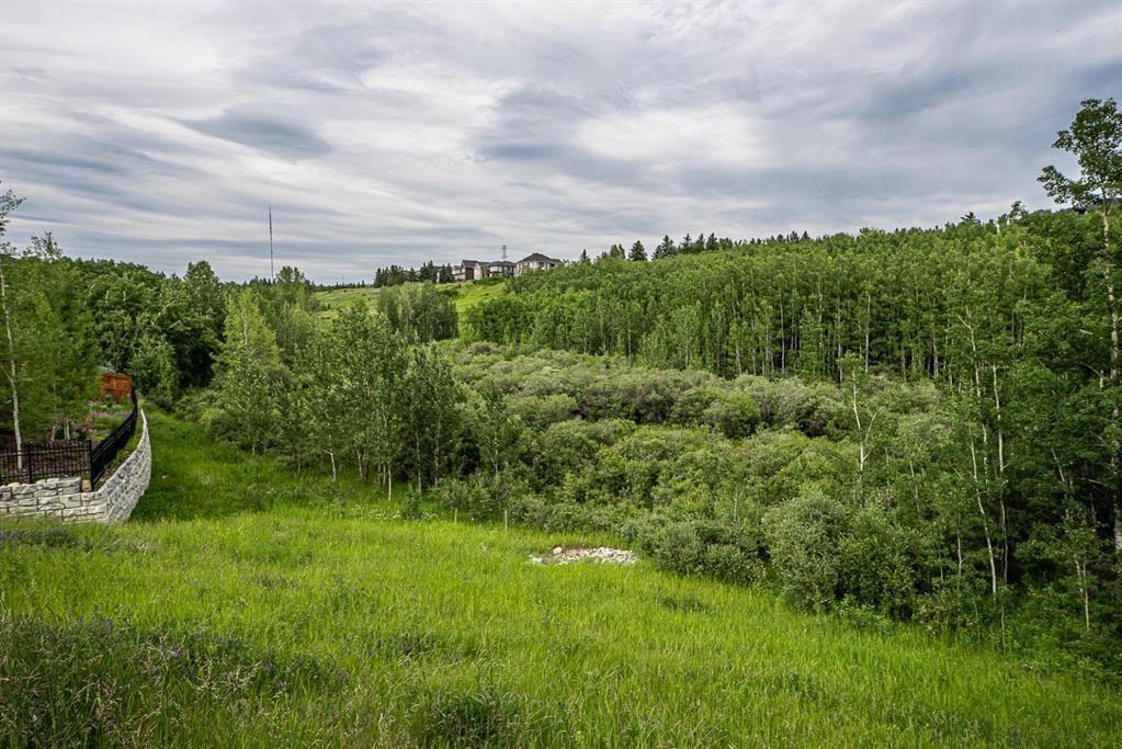 180 Ascot Drive Sw, Calgary, AB - Outdoor With View