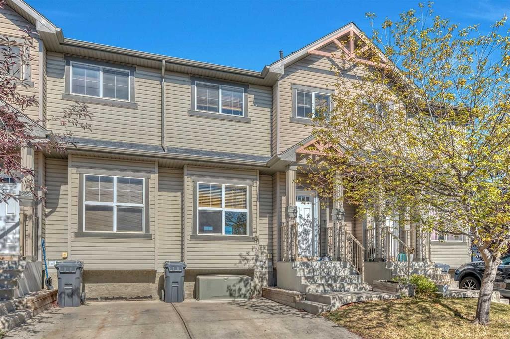 238 Ranch Ridge Meadow, Strathmore, AB - Outdoor With Facade