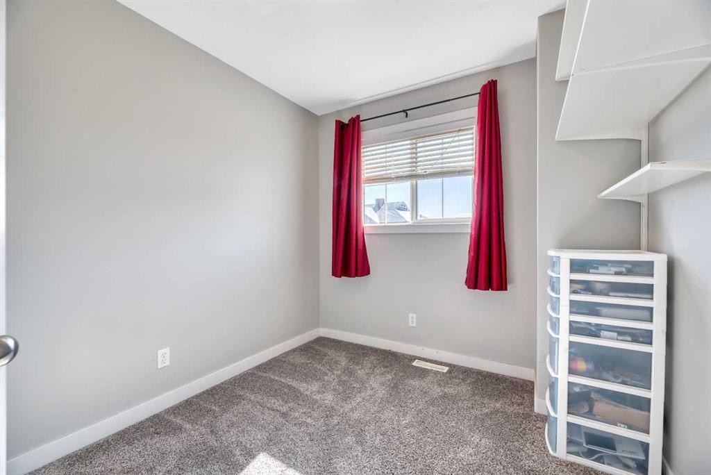 238 Ranch Ridge Meadow, Strathmore, AB - Indoor