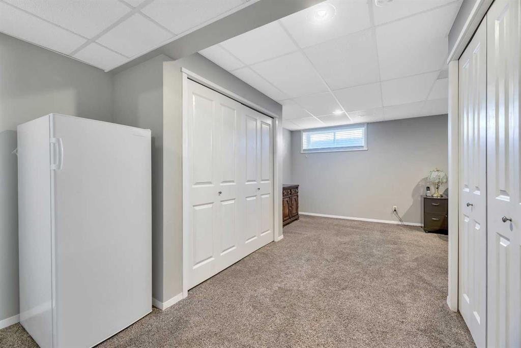 238 Ranch Ridge Meadow, Strathmore, AB - Indoor