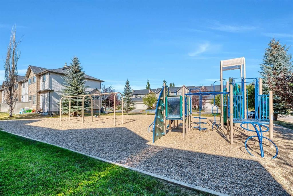 238 Ranch Ridge Meadow, Strathmore, AB - Outdoor
