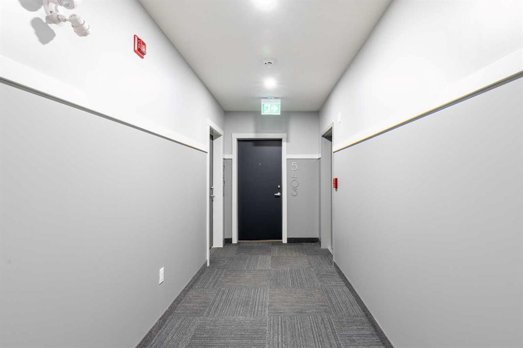5403-20295 Seton Way Se, Calgary, AB - Indoor Photo Showing Other Room