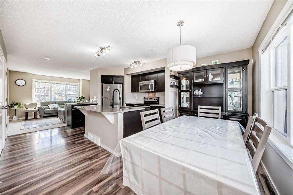 120 Evansridge Court Nw, Calgary, AB - Indoor