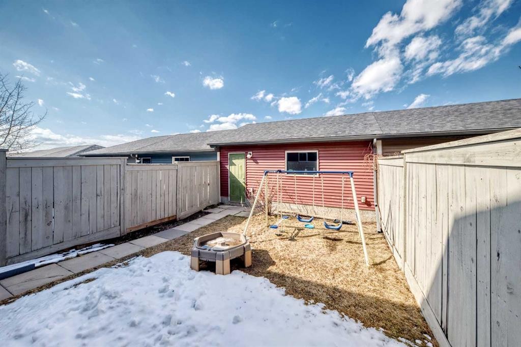 120 Evansridge Court Nw, Calgary, AB - Outdoor