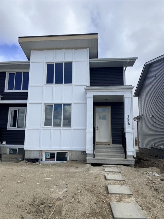 1927 Mccaskill Drive, Crossfield, AB - Outdoor