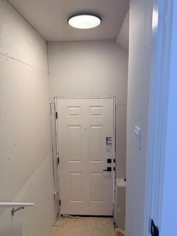 1927 Mccaskill Drive, Crossfield, AB - Indoor