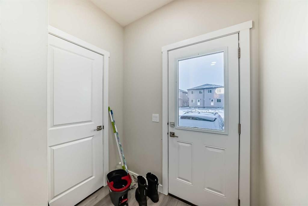 3654 Cornerstone Boulevard Ne, Calgary, AB - Indoor Photo Showing Other Room