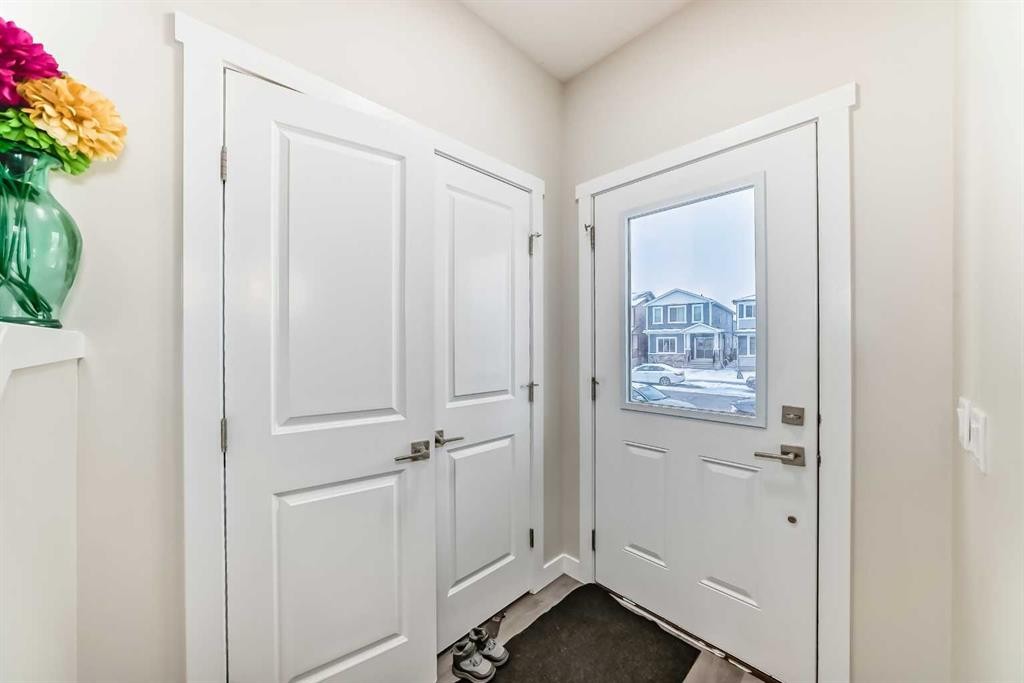 3654 Cornerstone Boulevard Ne, Calgary, AB - Indoor Photo Showing Other Room