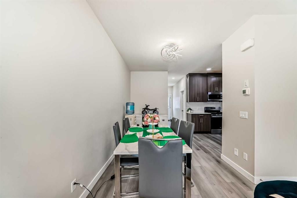 3654 Cornerstone Boulevard Ne, Calgary, AB - Indoor