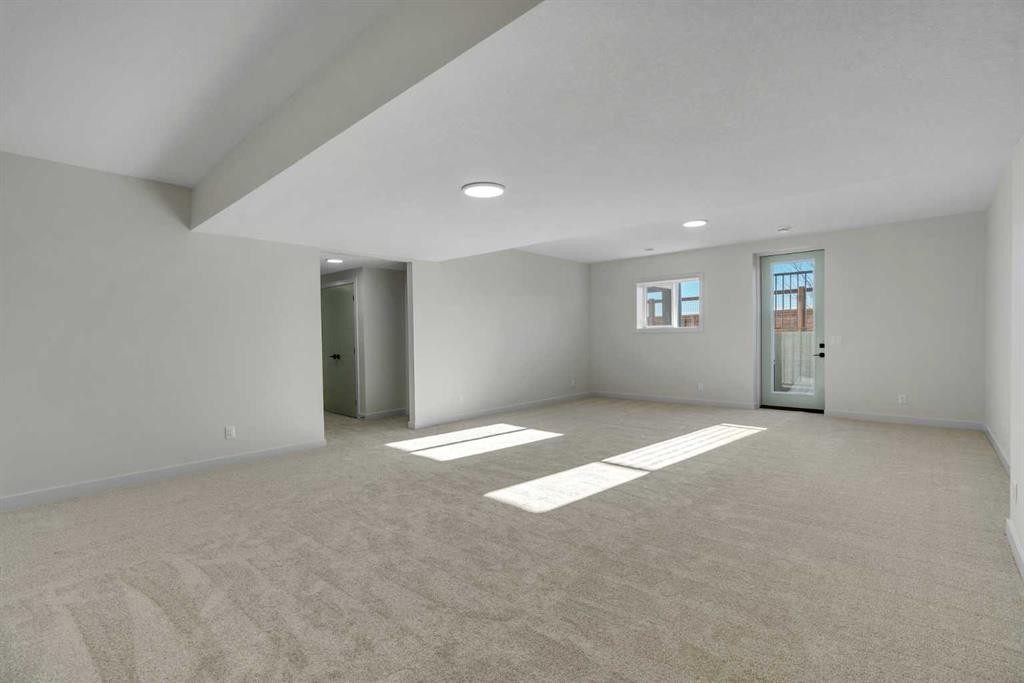 341 Limestone Bay, Balzac, AB - Indoor