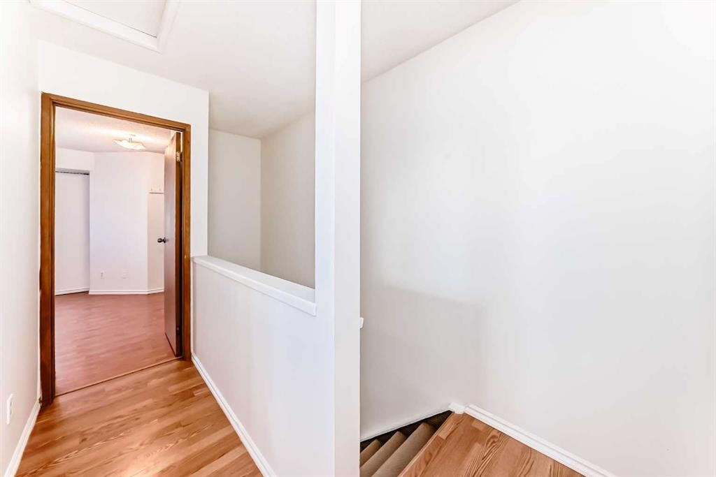 11 Martinridge Place Ne, Calgary, AB - Indoor Photo Showing Other Room