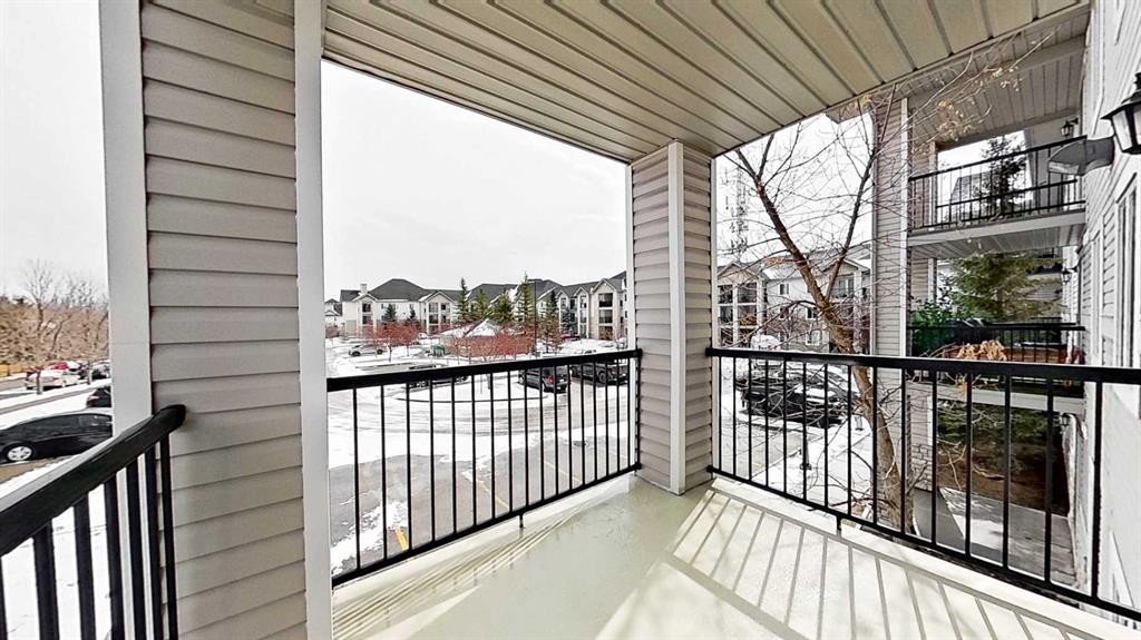 1202-2395 Eversyde Avenue Sw, Calgary, AB - Outdoor With Exterior