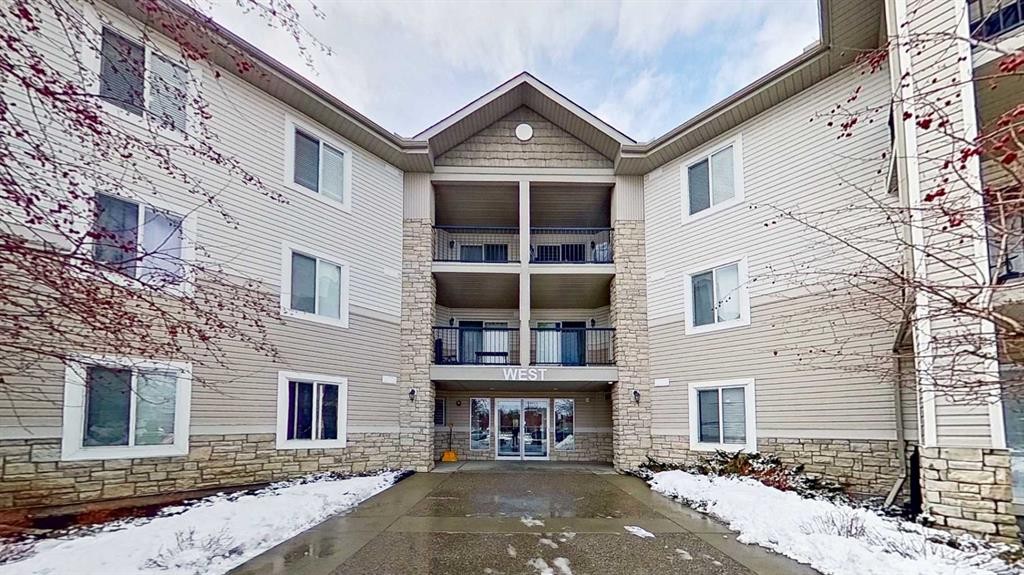 1202-2395 Eversyde Avenue Sw, Calgary, AB - Outdoor With Facade