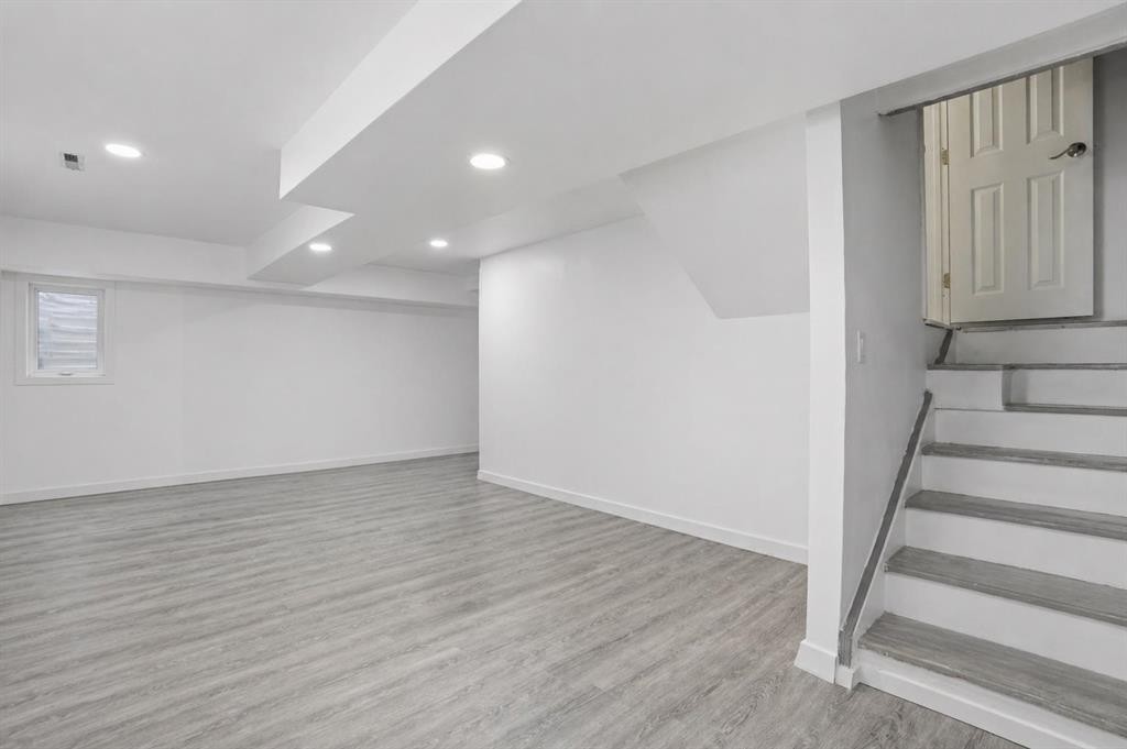 203 Shawglen Road Sw, Calgary, AB - Indoor Photo Showing Other Room