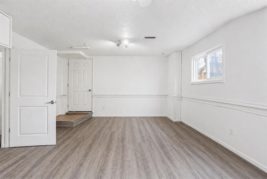 203 Shawglen Road Sw, Calgary, AB - Indoor Photo Showing Other Room