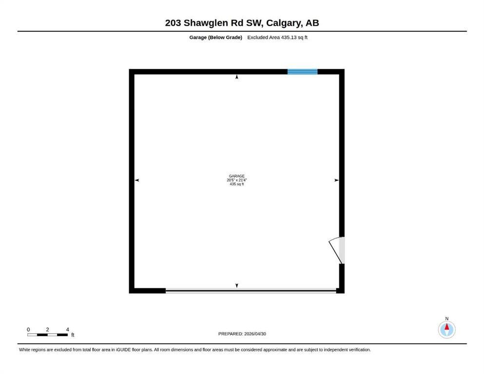 203 Shawglen Road Sw, Calgary, AB - Other