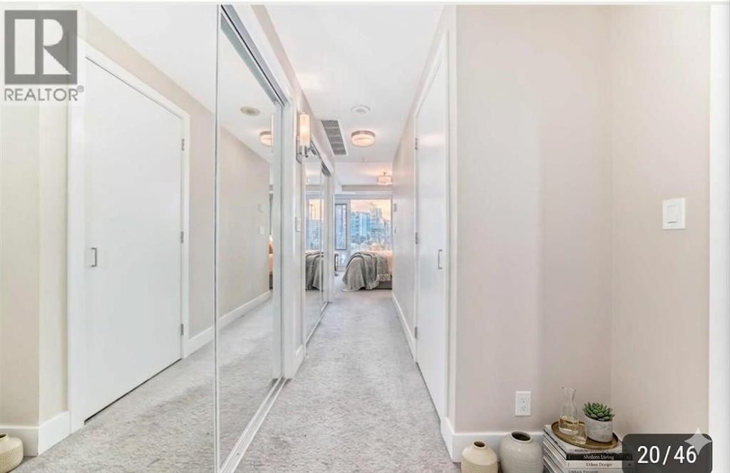 554 Riverfront Lane Se, Calgary, AB - Indoor Photo Showing Other Room
