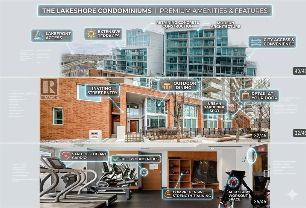 554 Riverfront Lane Se, Calgary, AB - Other