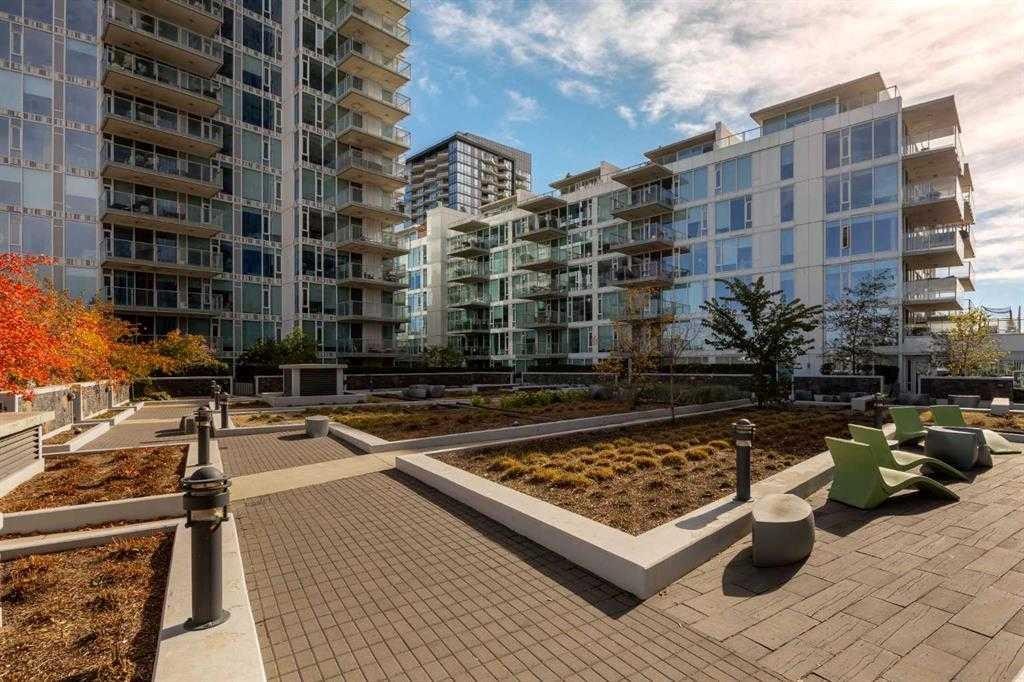 554 Riverfront Lane Se, Calgary, AB - Outdoor With Facade