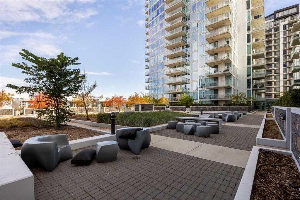 554 Riverfront Lane Se, Calgary, AB - Outdoor