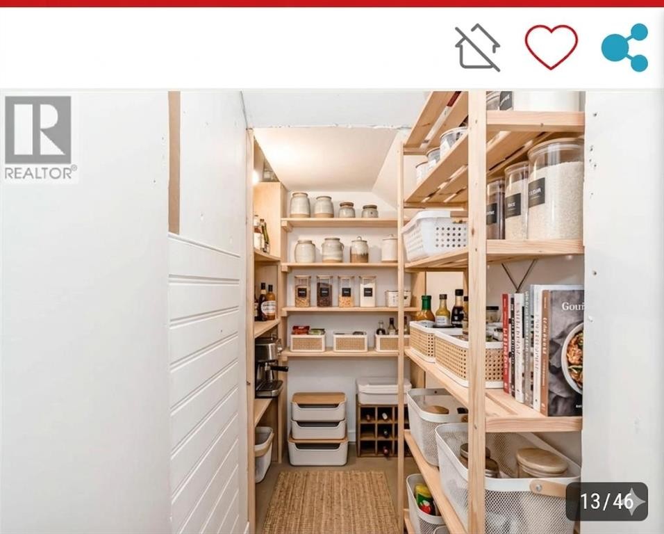 554 Riverfront Lane Se, Calgary, AB - Indoor