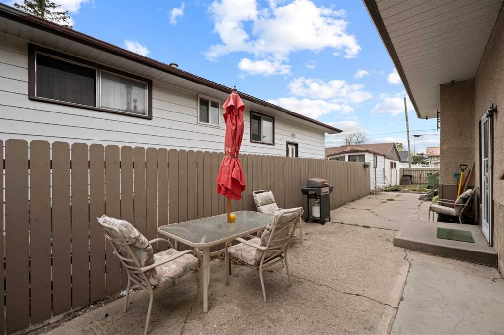 1521 44 Street Se, Calgary, AB - Outdoor With Deck Patio Veranda With Exterior