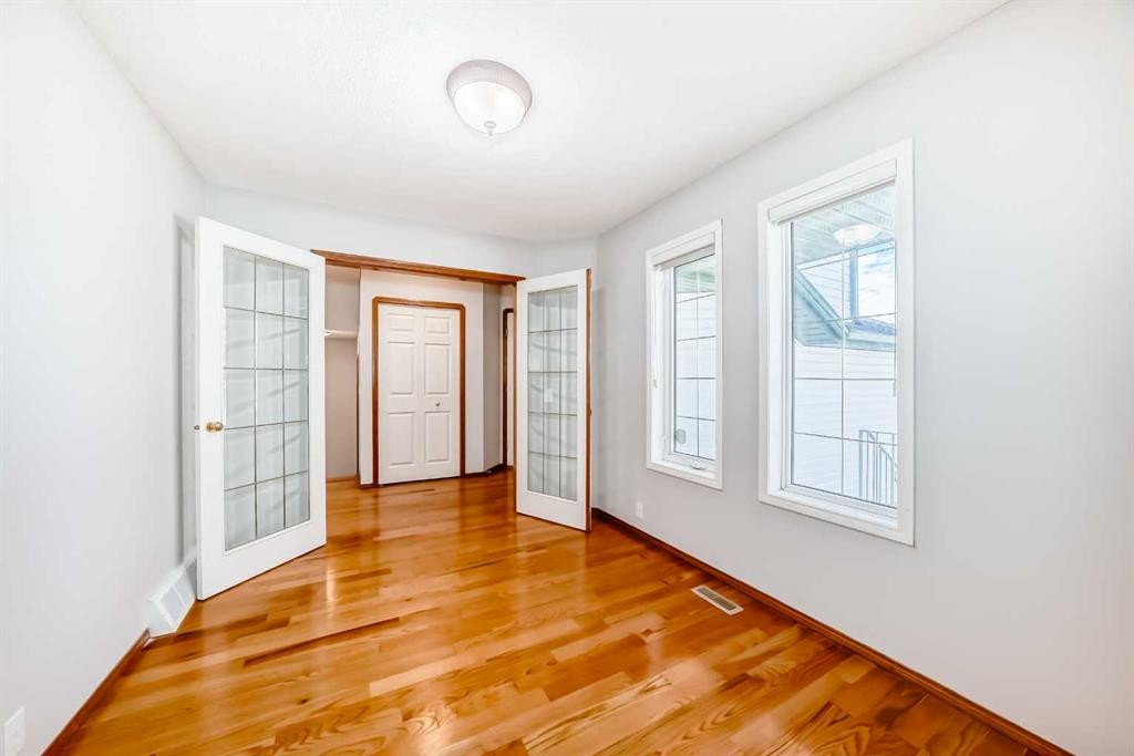 128 Harvest Park Road Ne, Calgary, AB - Indoor Photo Showing Other Room