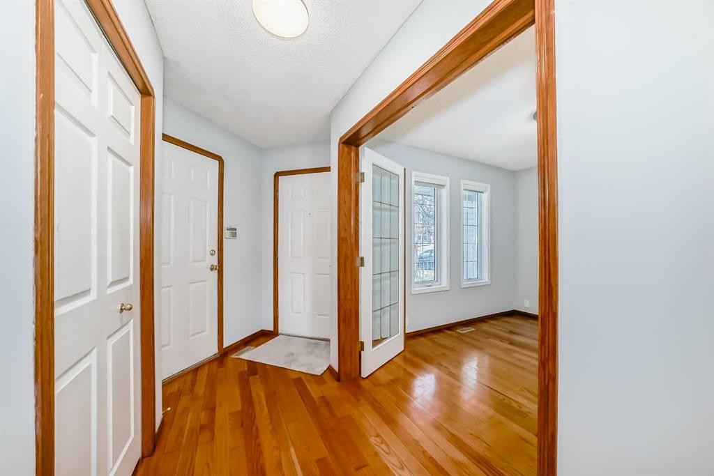 128 Harvest Park Road Ne, Calgary, AB - Indoor Photo Showing Other Room