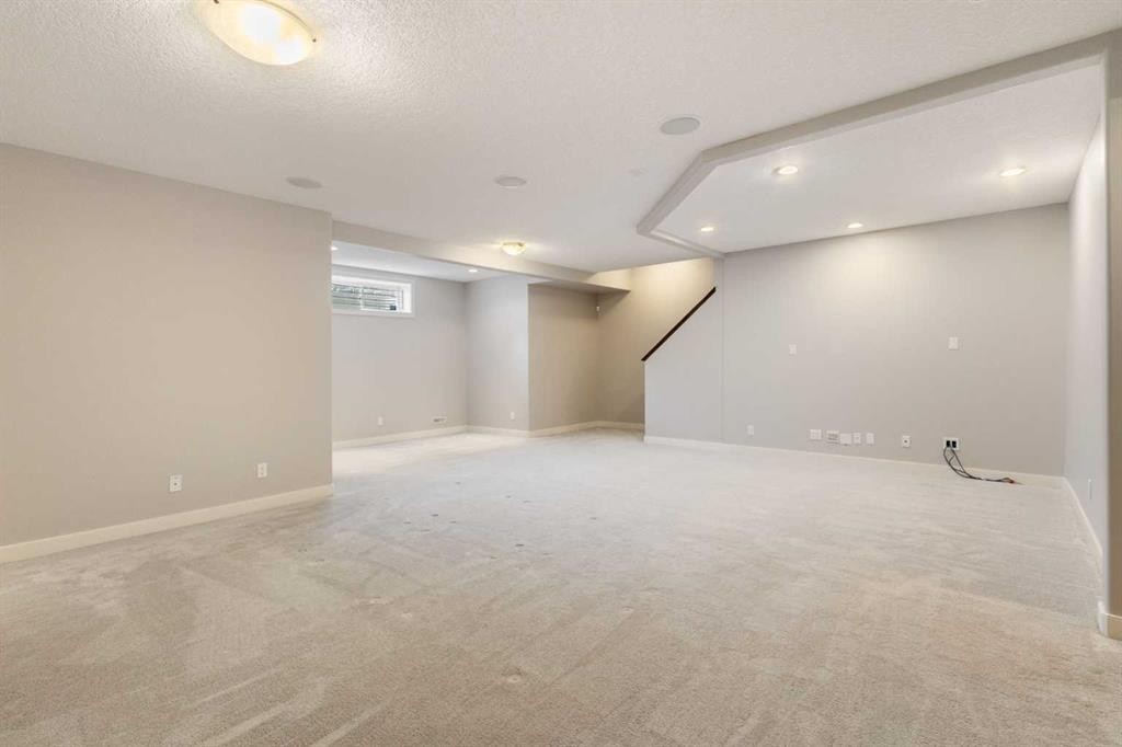 13 Sage Hill Landing Nw, Calgary, AB - Indoor