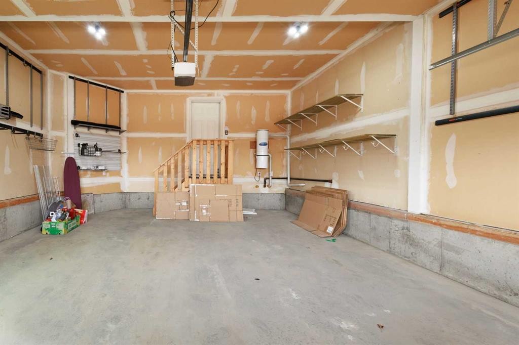13 Sage Hill Landing Nw, Calgary, AB - Indoor