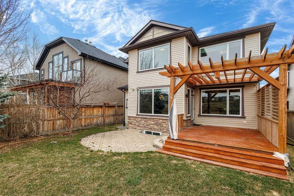 13 Sage Hill Landing Nw, Calgary, AB - Outdoor