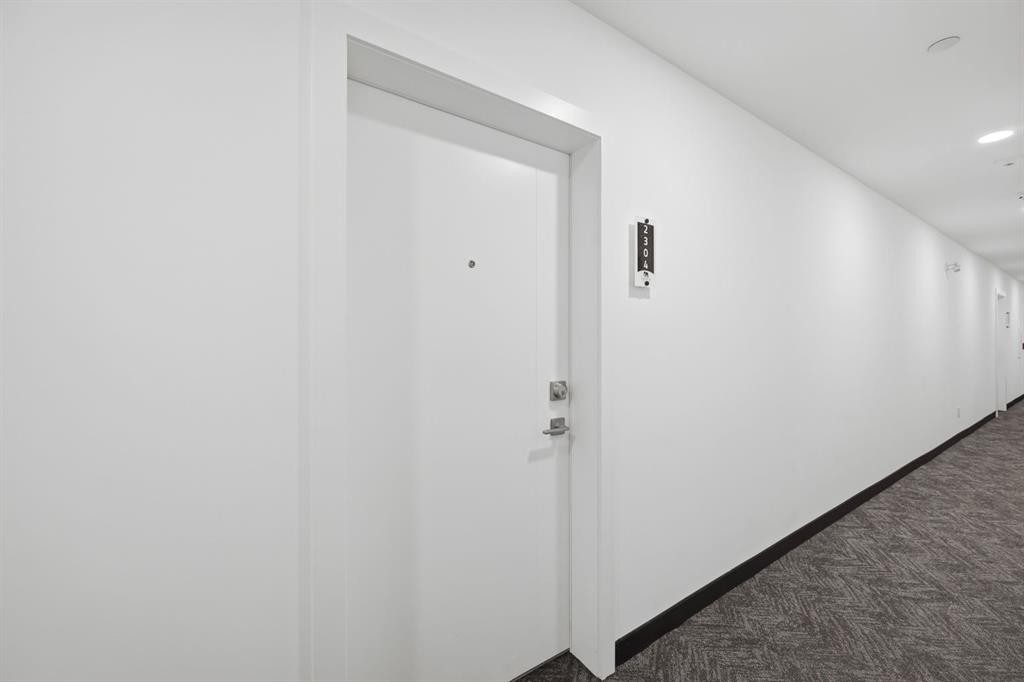 2304-44 Skyview Parkway, Calgary, AB - Indoor Photo Showing Other Room