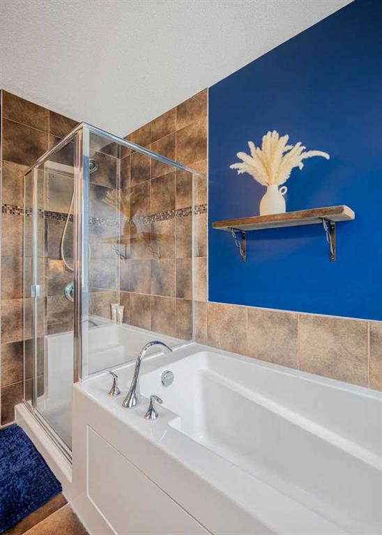 76 Heritage Hill, Cochrane, AB - Indoor Photo Showing Bathroom