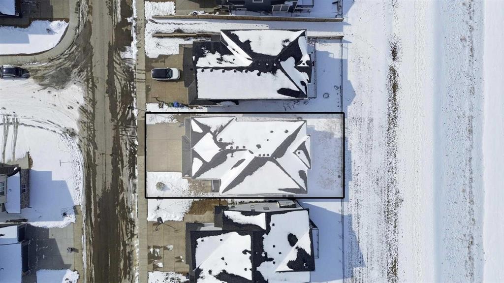 180 South Shore, Chestermere, AB - With View