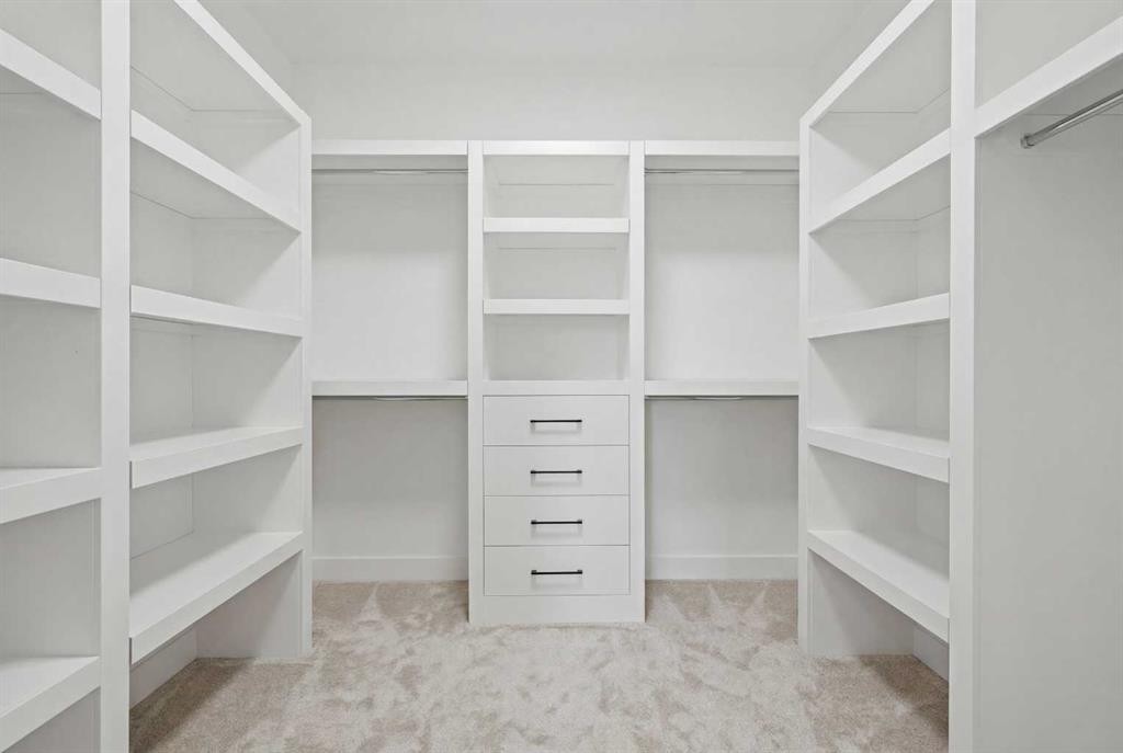 180 South Shore, Chestermere, AB - Indoor With Storage