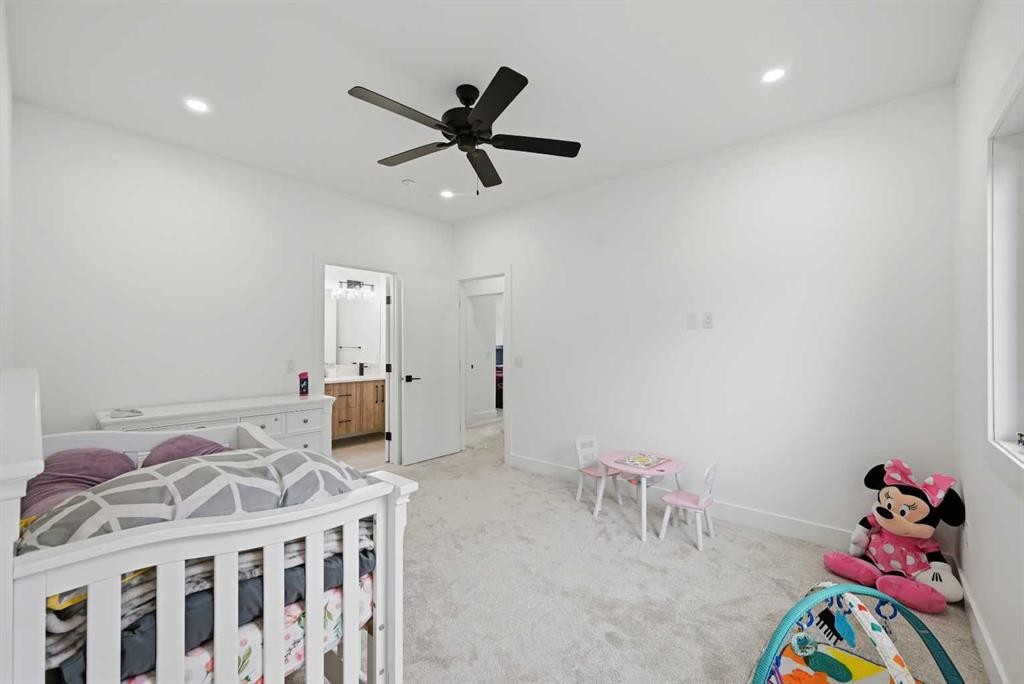 180 South Shore, Chestermere, AB - Indoor