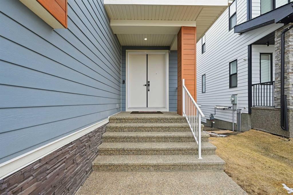 180 South Shore, Chestermere, AB - Outdoor With Exterior