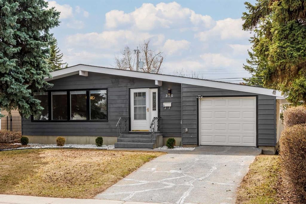 310 Wascana Crescent Se, Calgary, AB - Outdoor