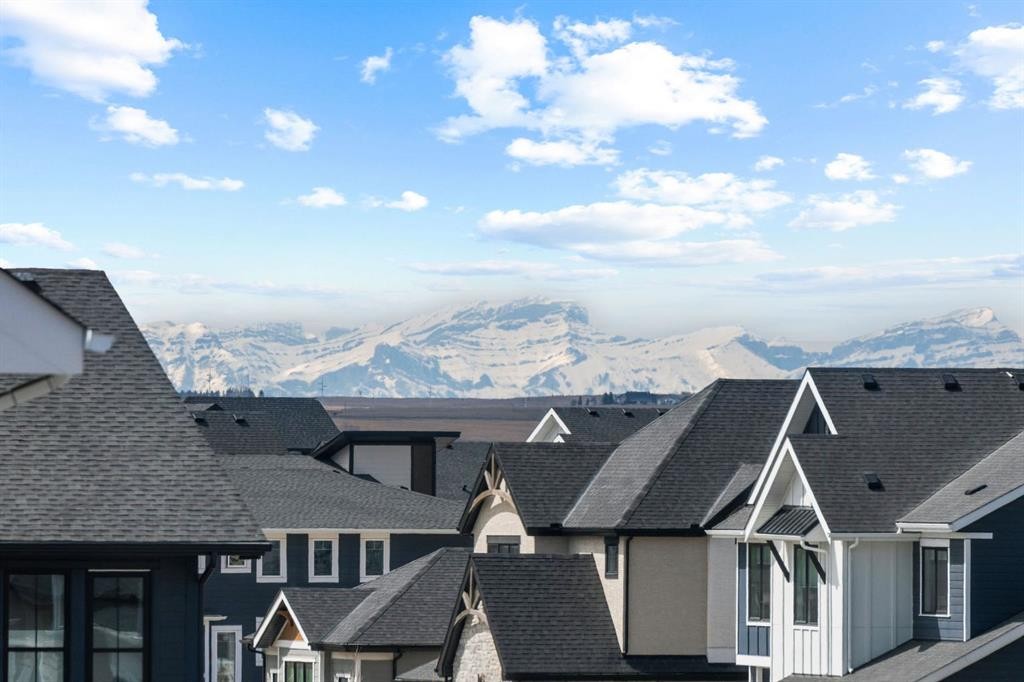84 Saltsage Heath, Rural Rocky View County, AB - Outdoor