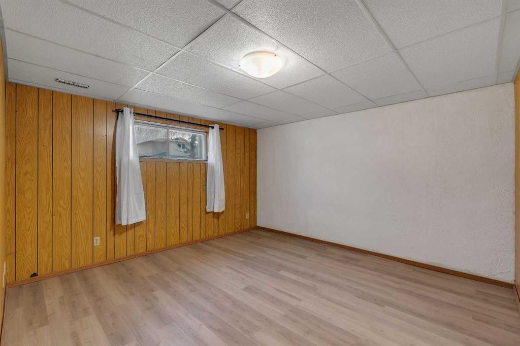 68 Templeson Crescent Ne, Calgary, AB - Indoor Photo Showing Other Room