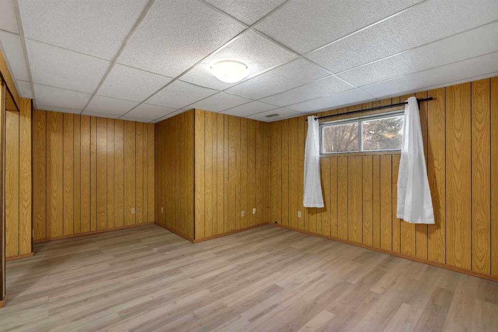 68 Templeson Crescent Ne, Calgary, AB - Indoor Photo Showing Other Room