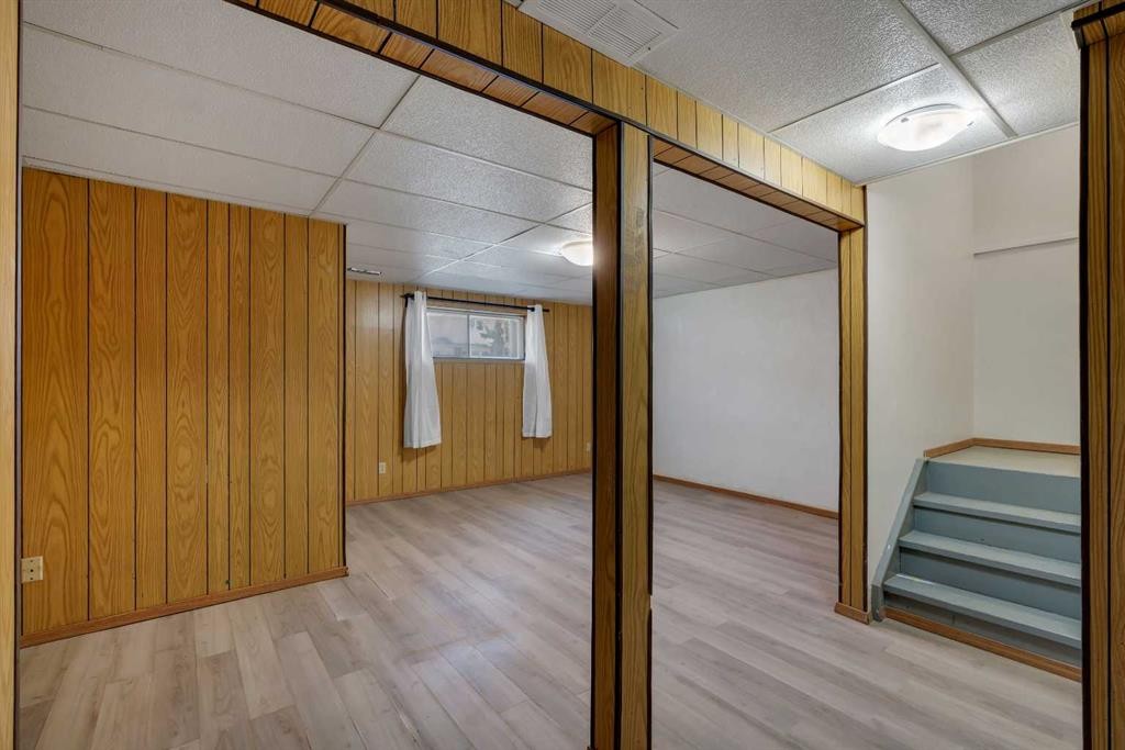 68 Templeson Crescent Ne, Calgary, AB - Indoor Photo Showing Other Room